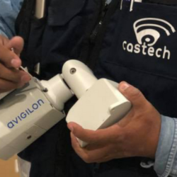 castech